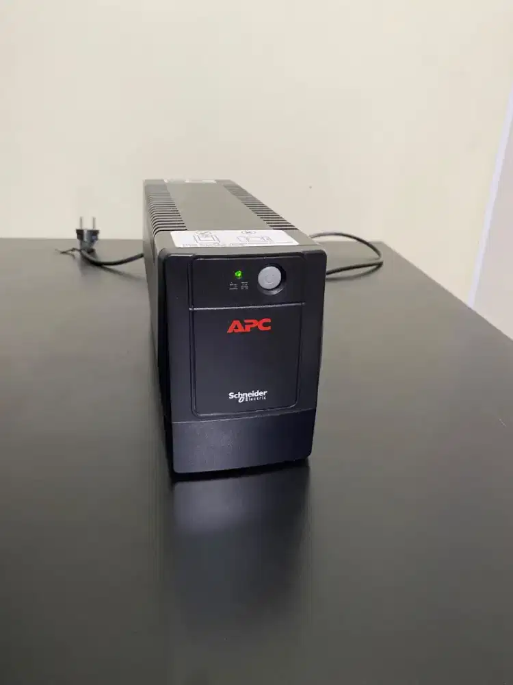 Jual UPS APC Easy Ups BVG, 700 VA 360W