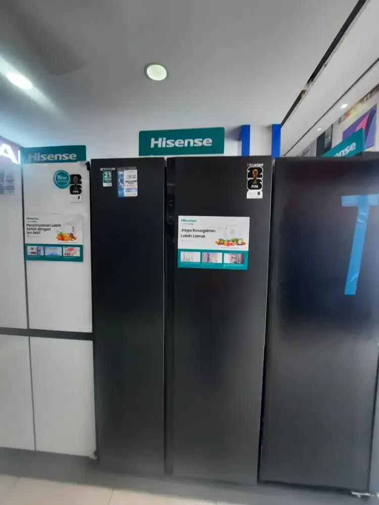 Elektronik Aio store Tasikmalaya