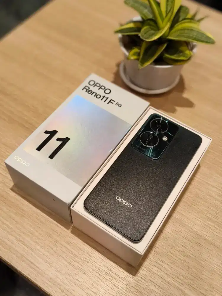 Oppo Reno 11f 5G 8/256 gb