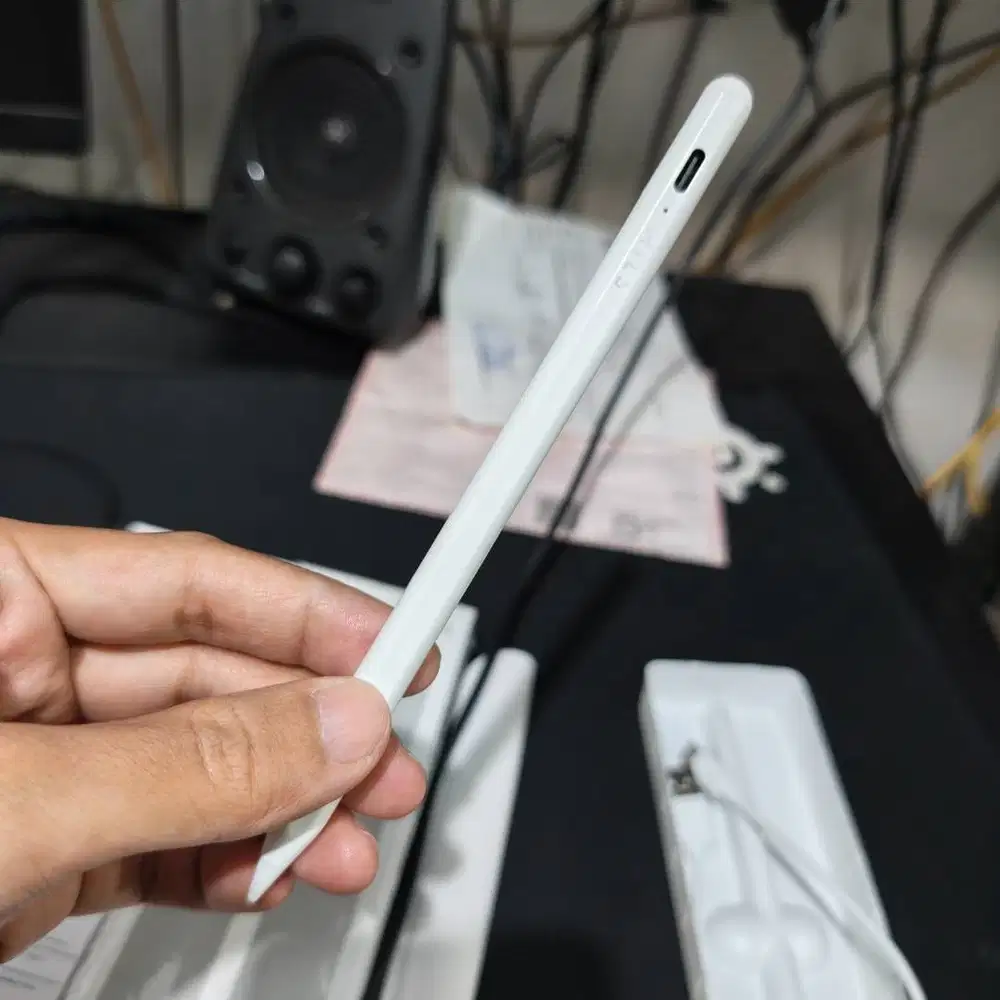 mils pencil for universal device