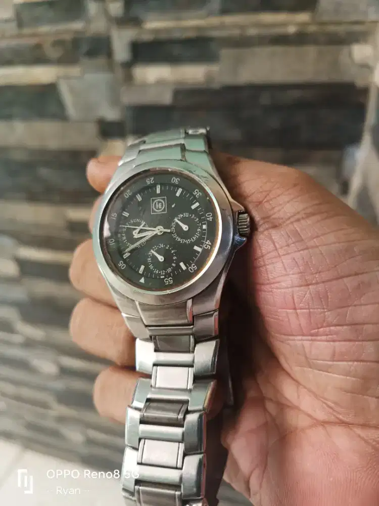 Alexandre Christie 6047mf murah keren