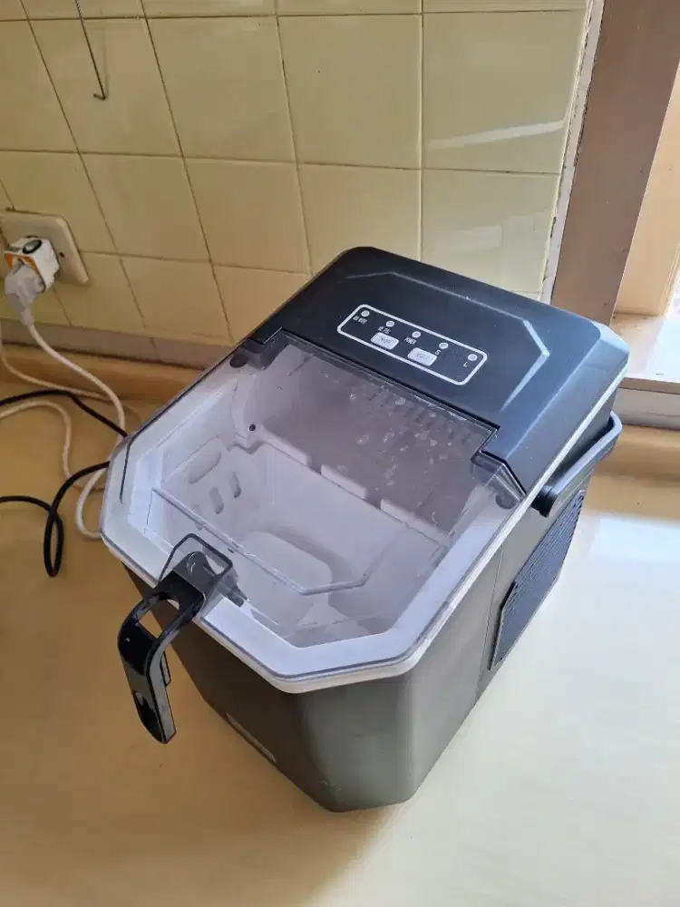 Ice maker Iceler | Mesin es