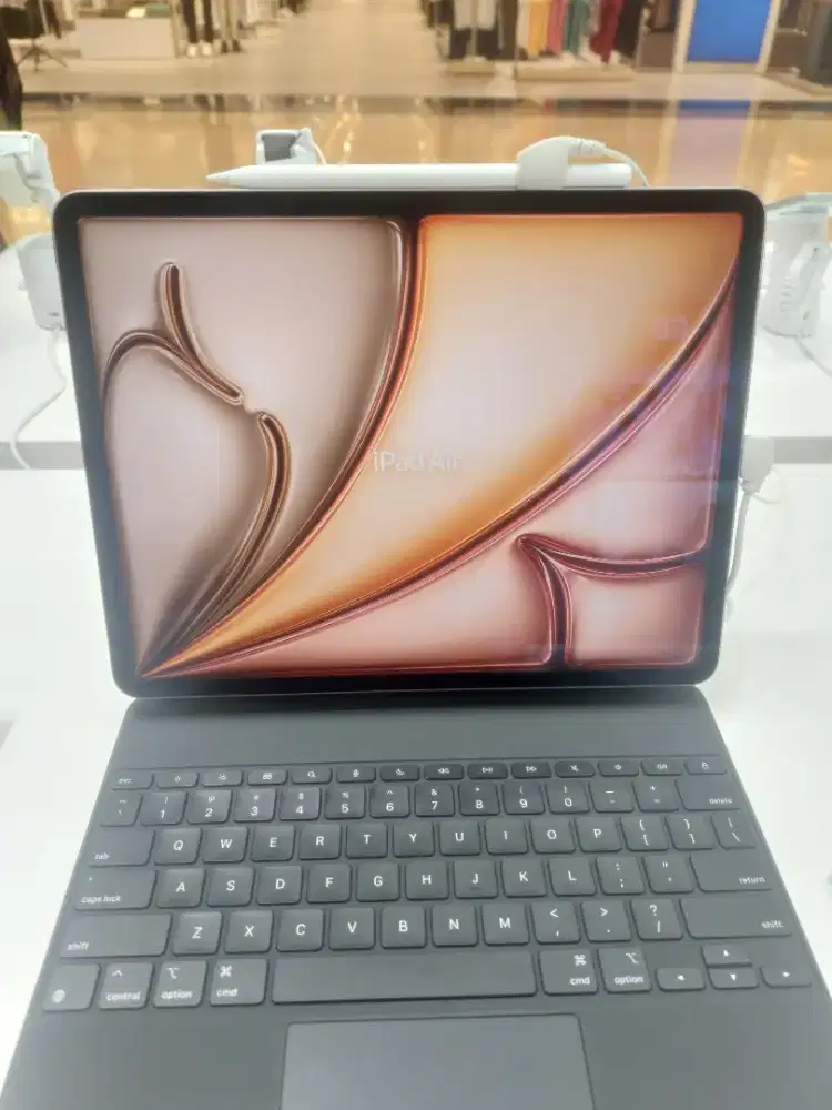 IPAD AIR 13 INCI