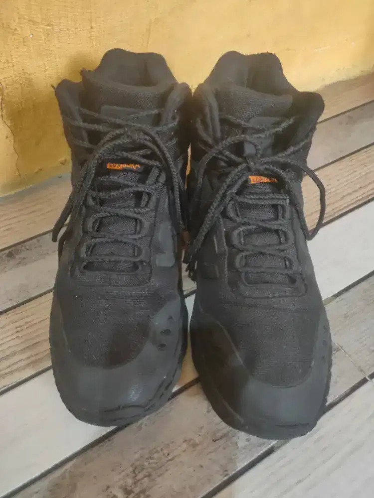 Magnum tactical 42
