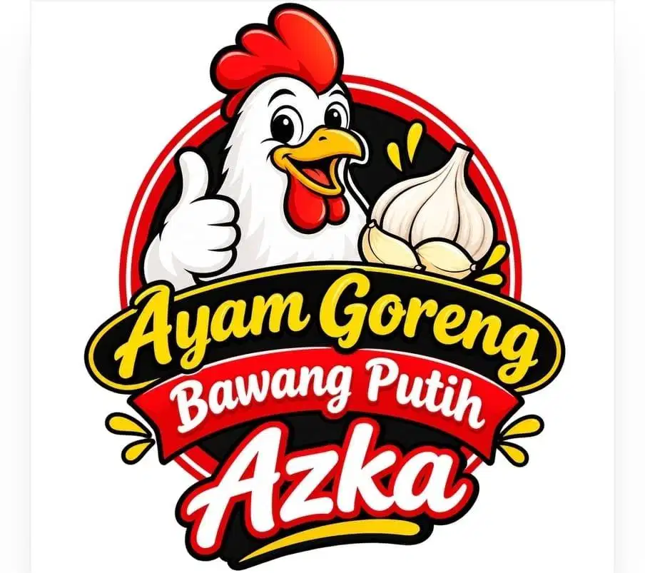 Dicari Lowongan Pekerjaan Ayam Goreng Bawang Putih Azka Jagakarsa