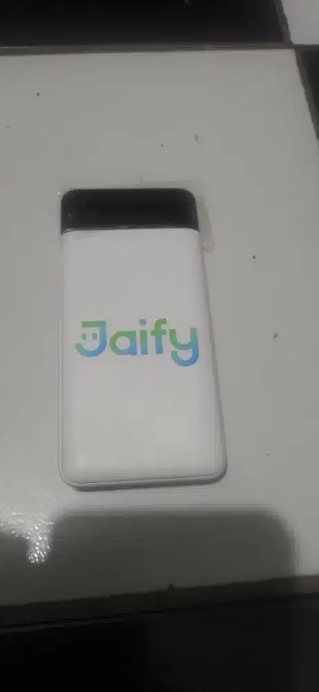 Jaify Power Bank