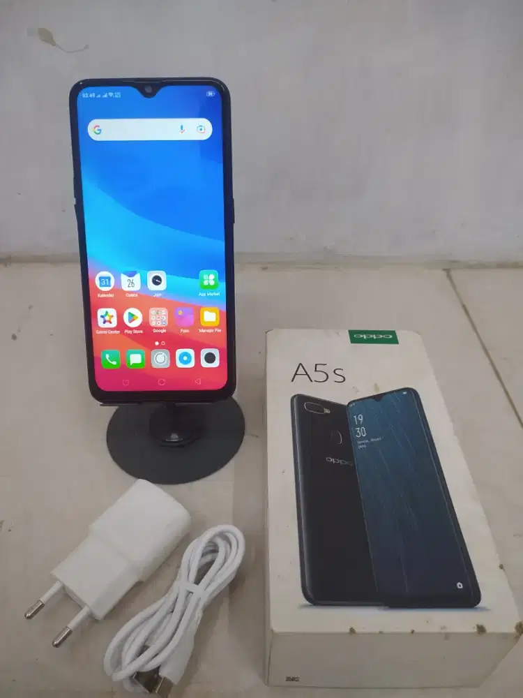 oppo minus pemakaian - fullset