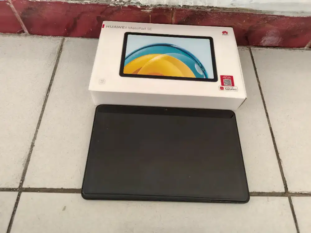 Jual Huawei Matepad SE 10.4