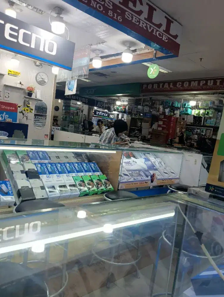 promo cicilan tablet