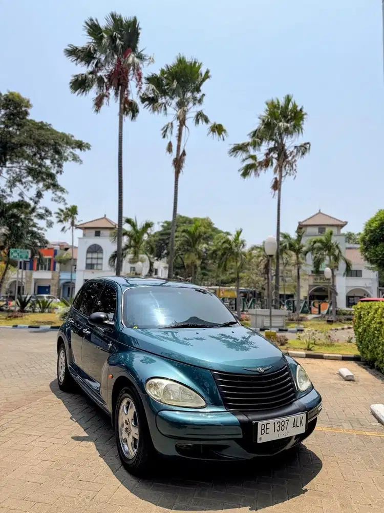 Chrysler PT Cruiser 2003