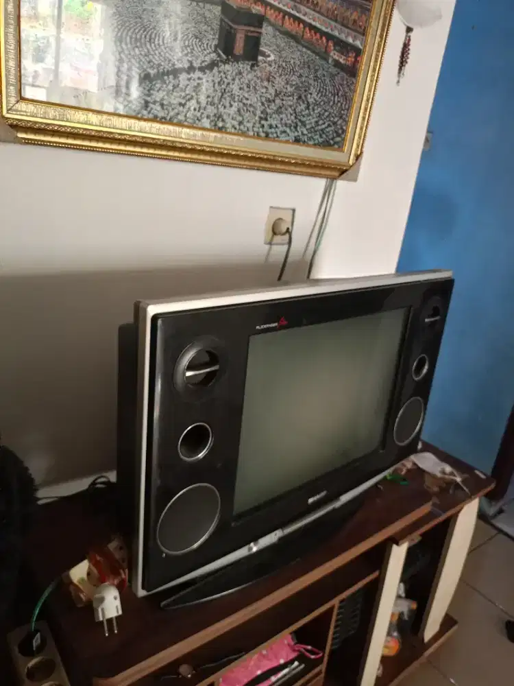 TV SHARP ELEKTRONIK