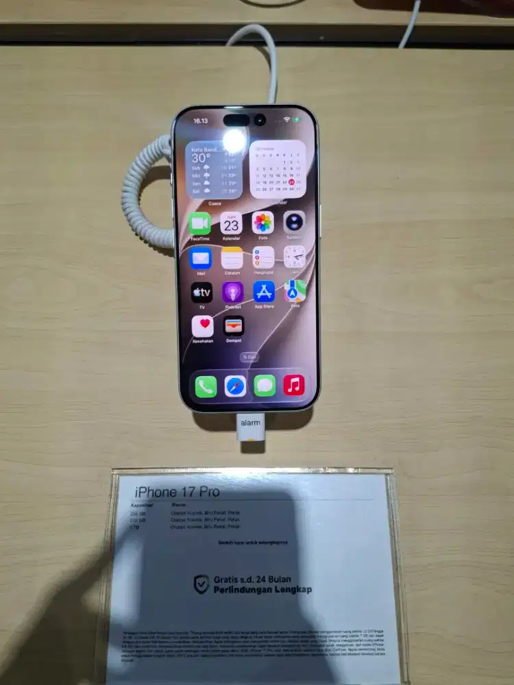 IPHONE 17 SERIES