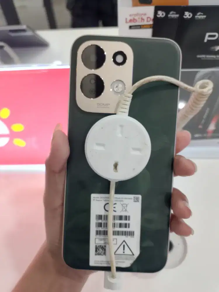 handphone realme series