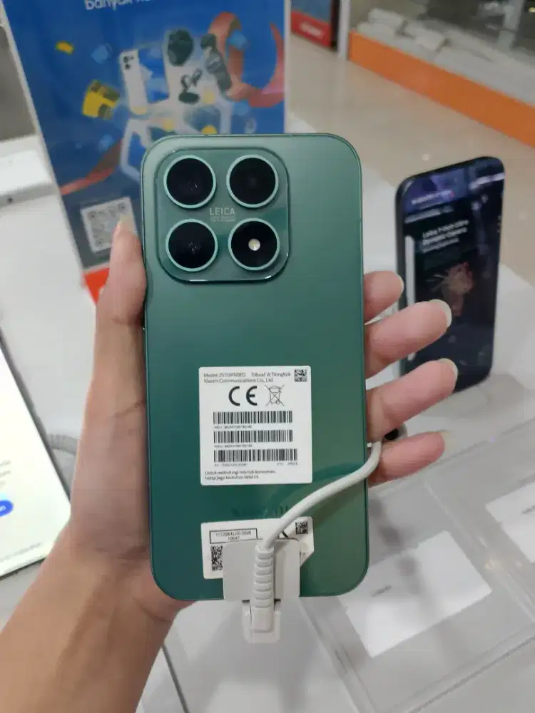 handohone xiaomi series