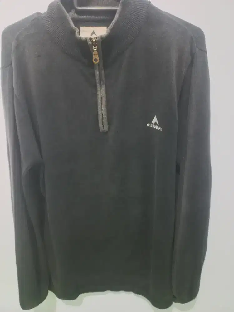 kaos eiger long sleeve ori