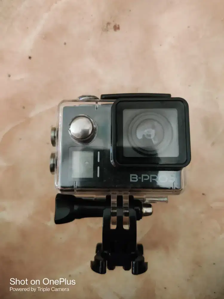Kamera BRICA B PRO 5 A2ES