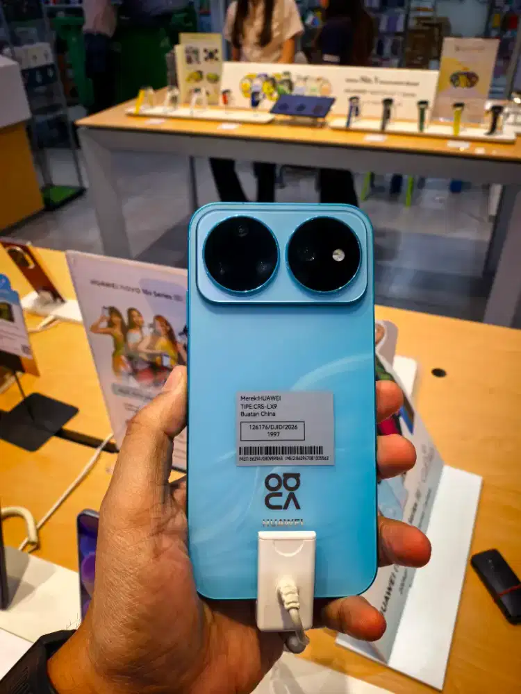 HUAWEI NOVA 16S PRO