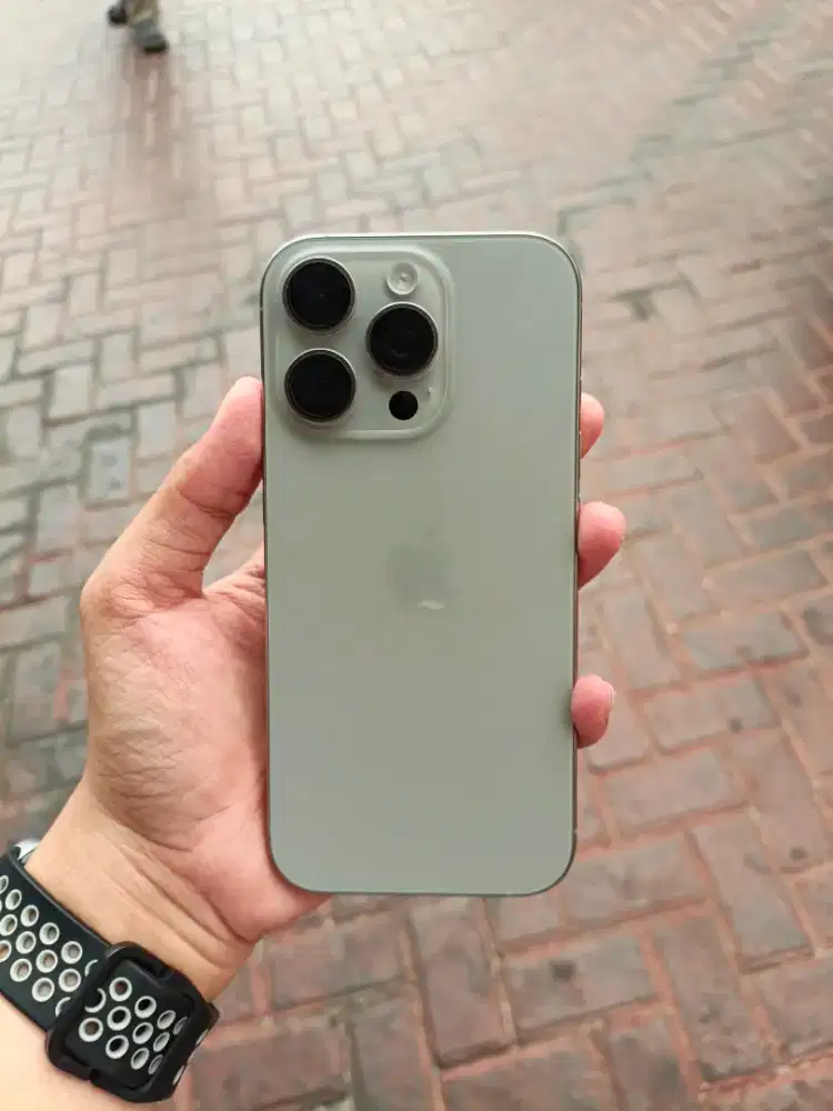 iPhone 16pro 256gb cc 21 boy boykuh