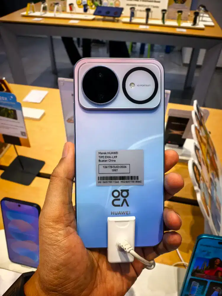 HUAWEI NOVA 16S 12/256GB