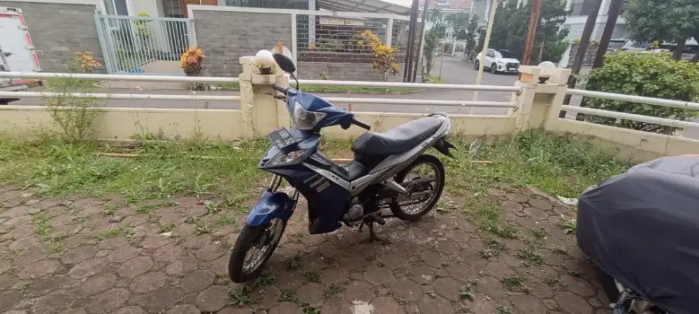 Jupiter MX Old standard
