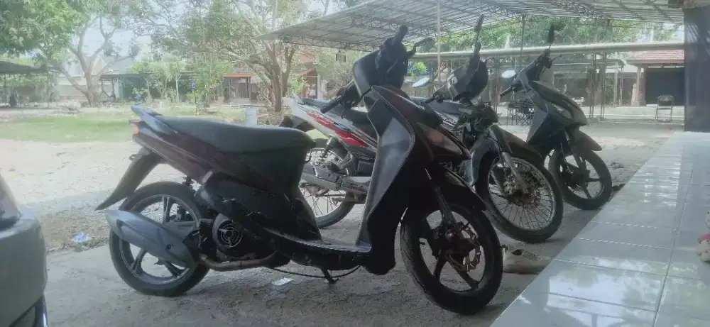 Mio Sporty 2006