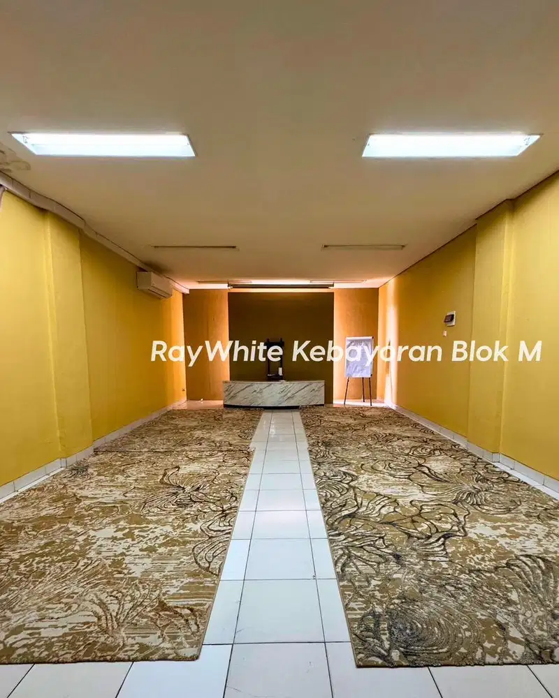 Jual Murah Ruko Strategis ( Nego 1x)