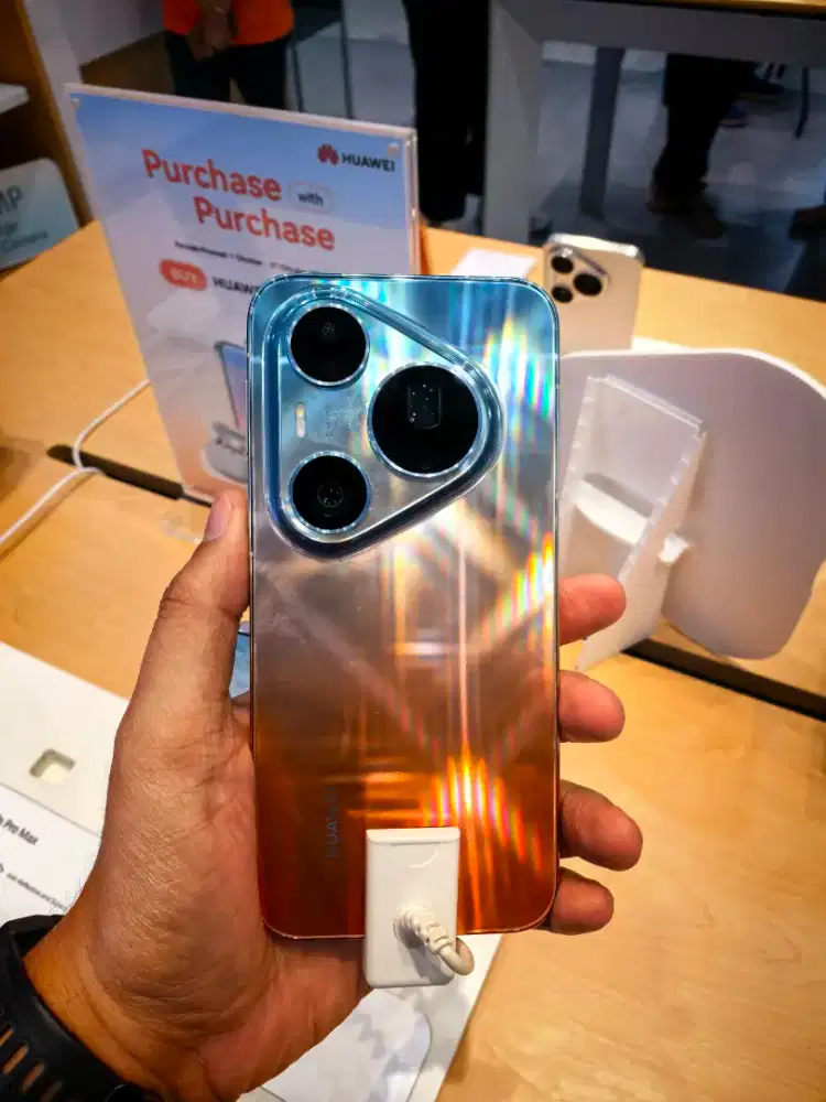 HUAWEI PURA 90S PRO MAX 12/512GB