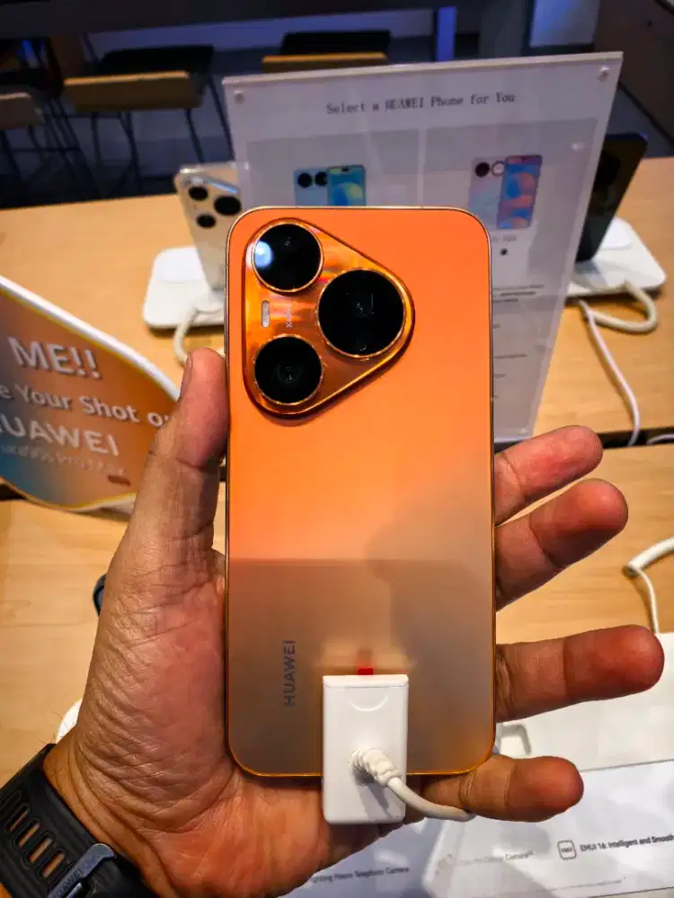 HUAWEI PURA 90s Pro 12/512GB