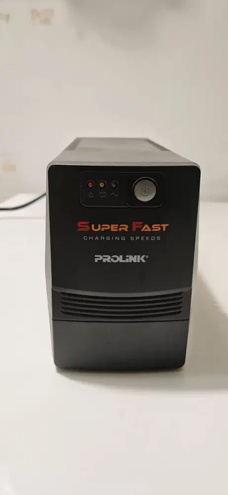 UPS PROLINK PRO851SFCU - Line Interactive UPS 850VA With AVR