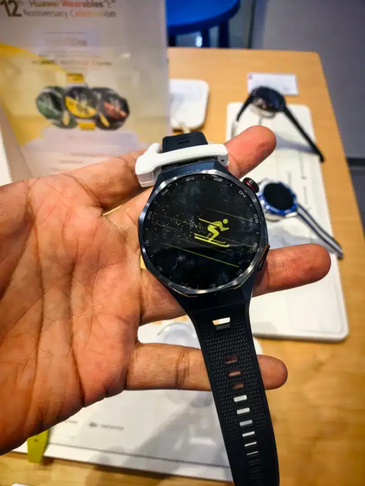 HUAWEI WATCH GT7 PRO 46MM