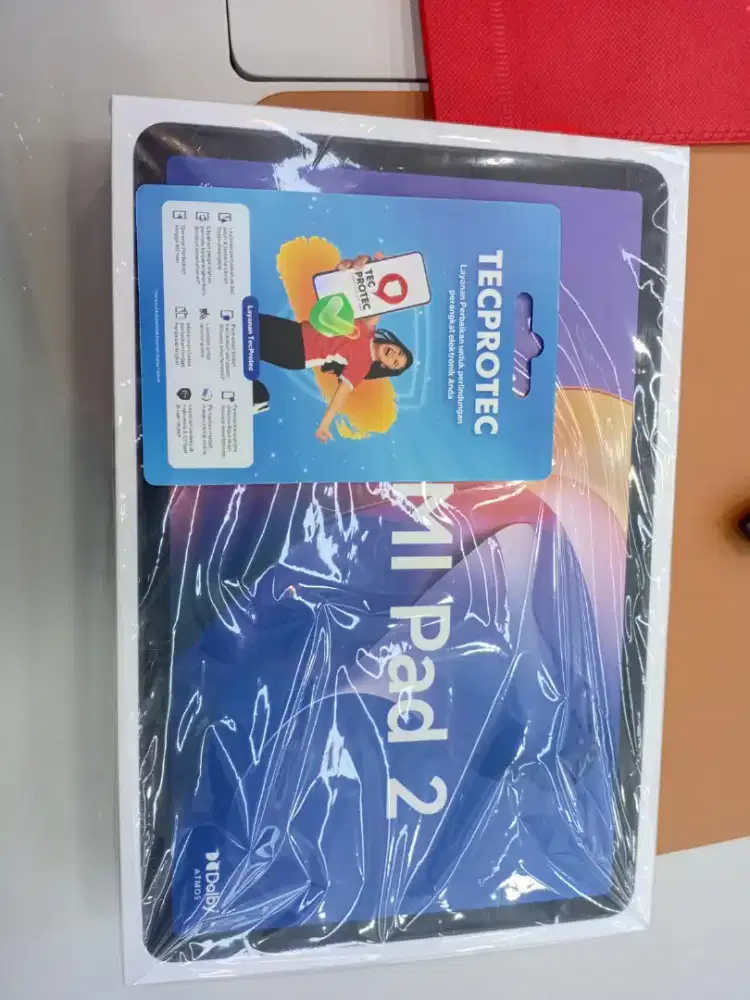 Promo Menarik Redmi Pad 2 di Erafone Ruko Antasari