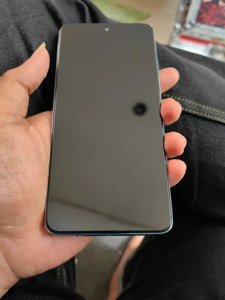 OPPO A3X 6+6/128GB UNIT ONLY