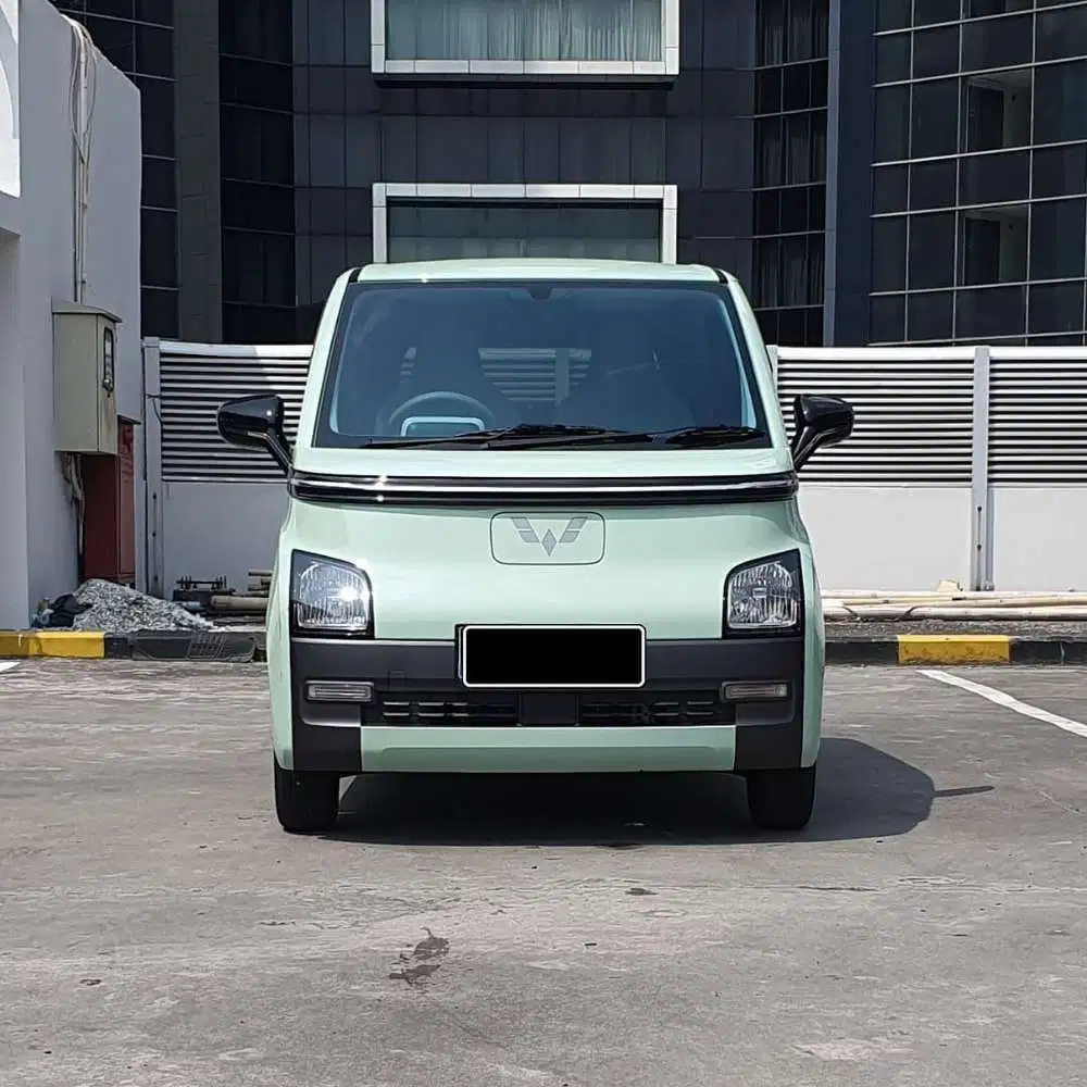 Wuling Air EV 2024 Listrik