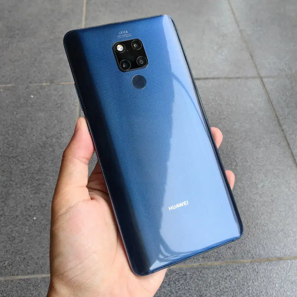Huawei Mate 20X 6/128 HarmonyOS