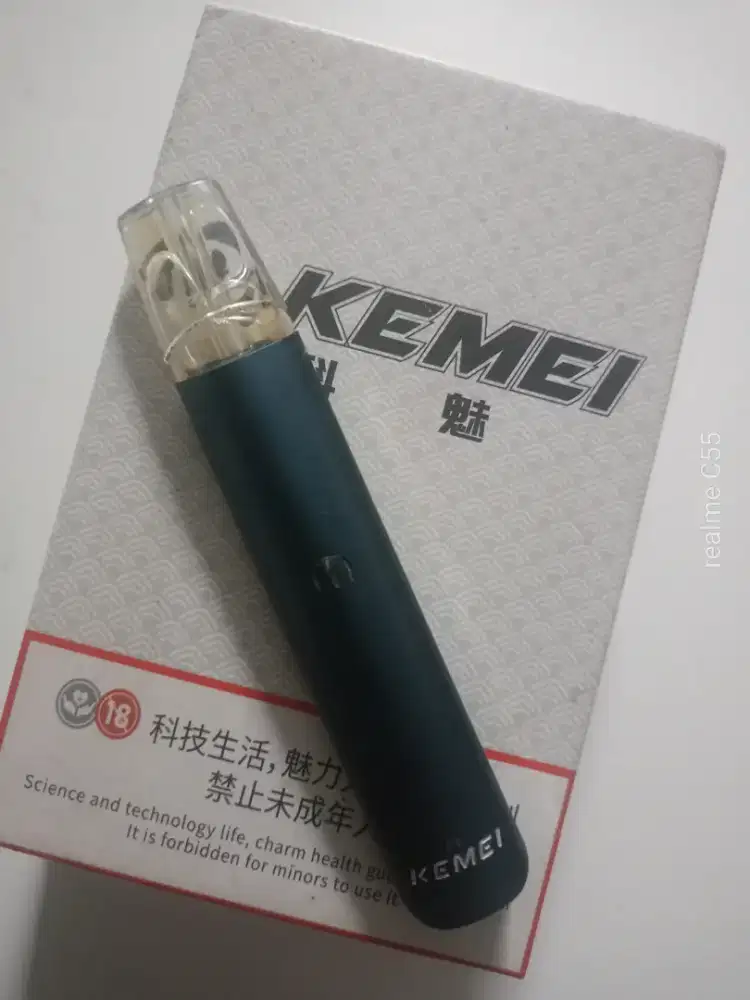 Vapor KEMEI bekas seperti baru