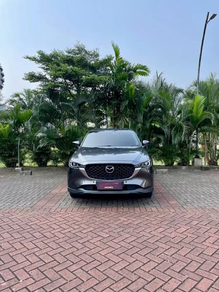 Mazda CX- 5 Elite 2.5L AT 2023
