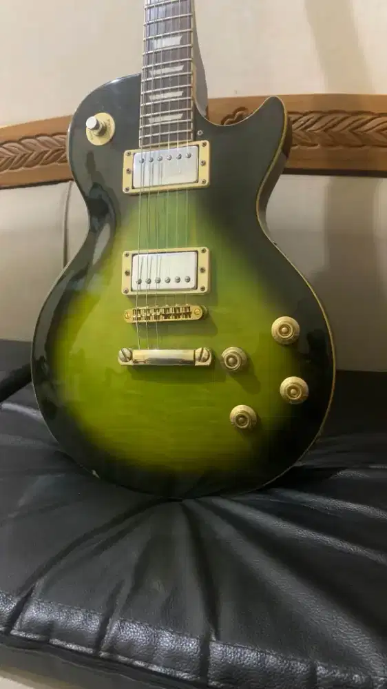 falcon gitar original