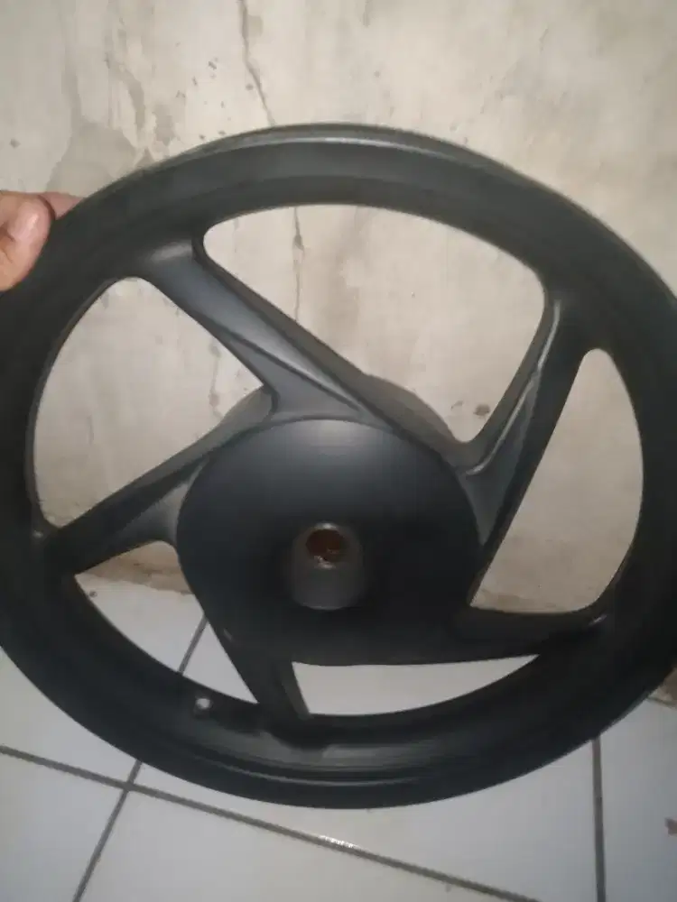 Vleg belakang racing vroosi beat / Vario 110