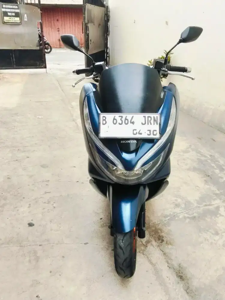 HONDA PCX 150 TAHUN 2020