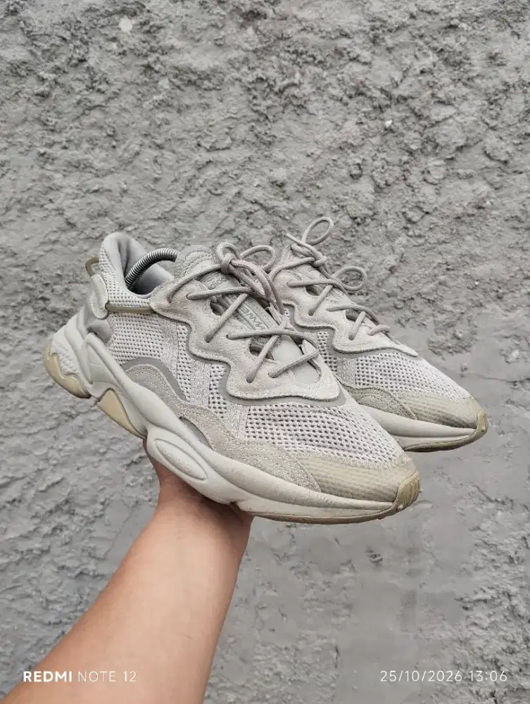 SEPATU ADIDAS OZWEGO SECOND