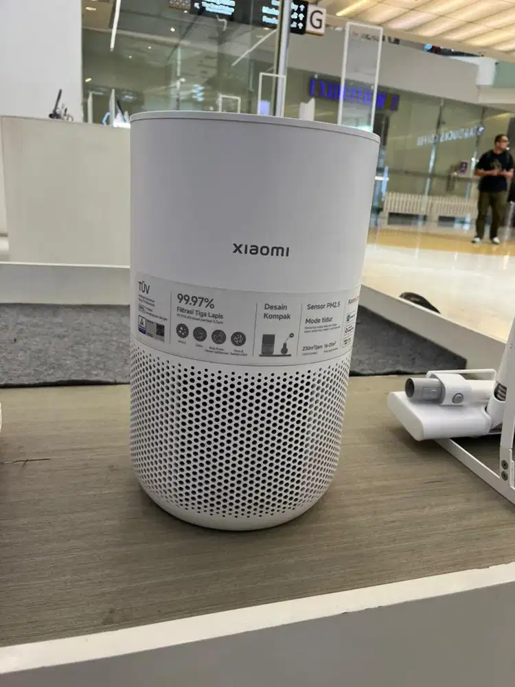 PROMO WEEKEND XIAOMI PURIFIER 4 COMPACT