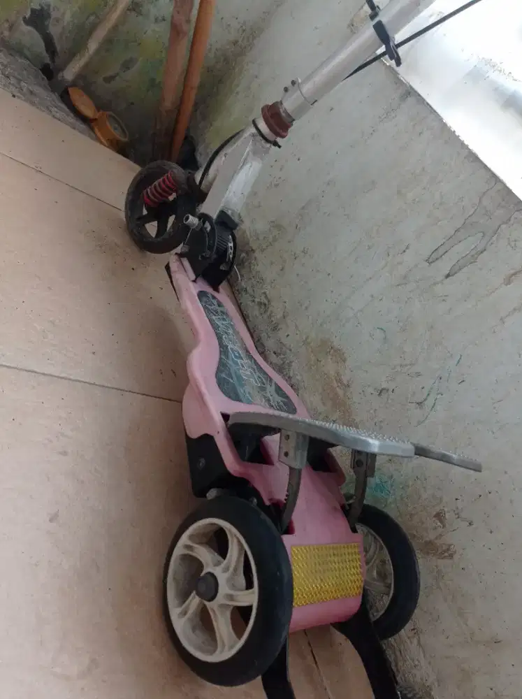 Otopet Ayun 3 Roda Anak Merk Vita-T