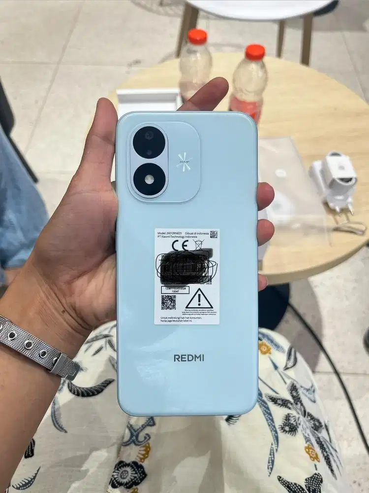 redmi note 17 4g