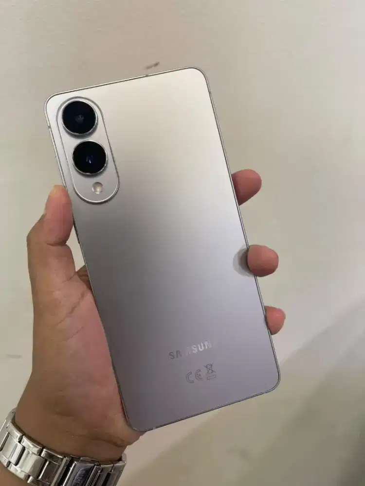 Samsung s25 edge ram 12 per 512