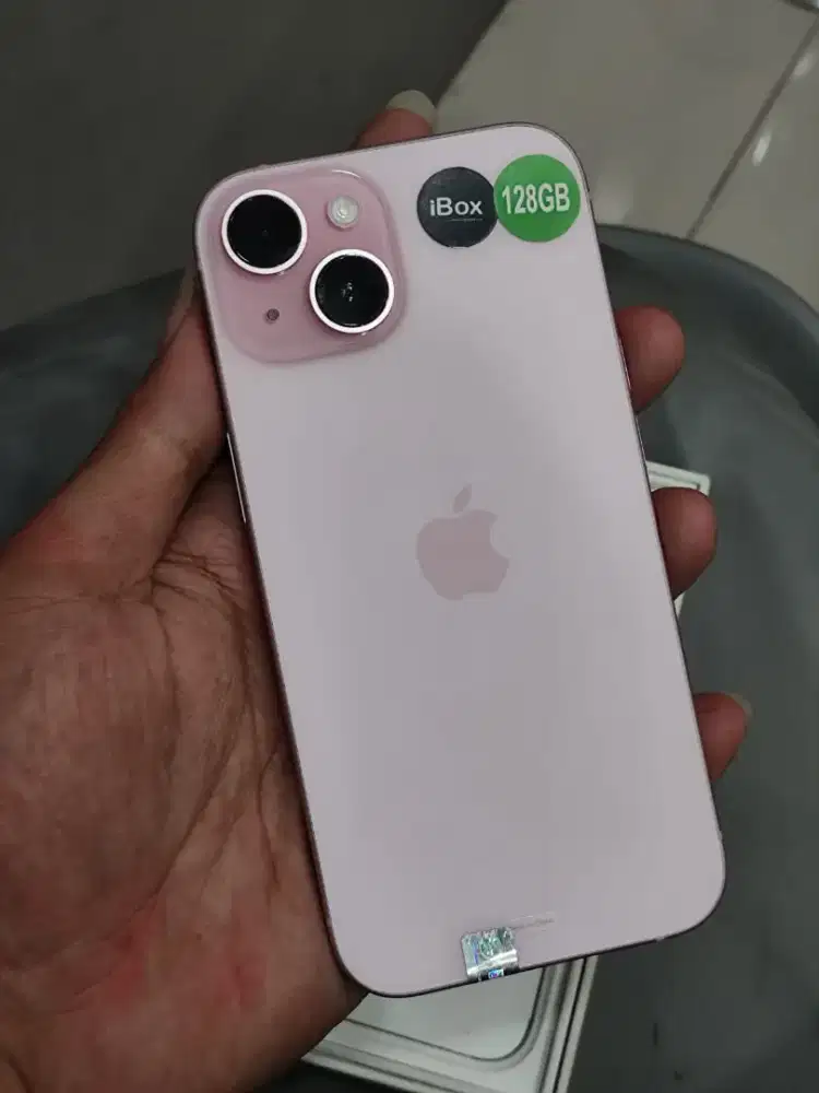 Kredit iPhone Magelang