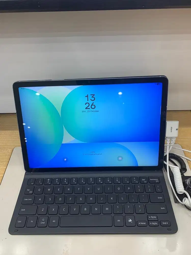 Samsung Galaxy Tab S10 FE