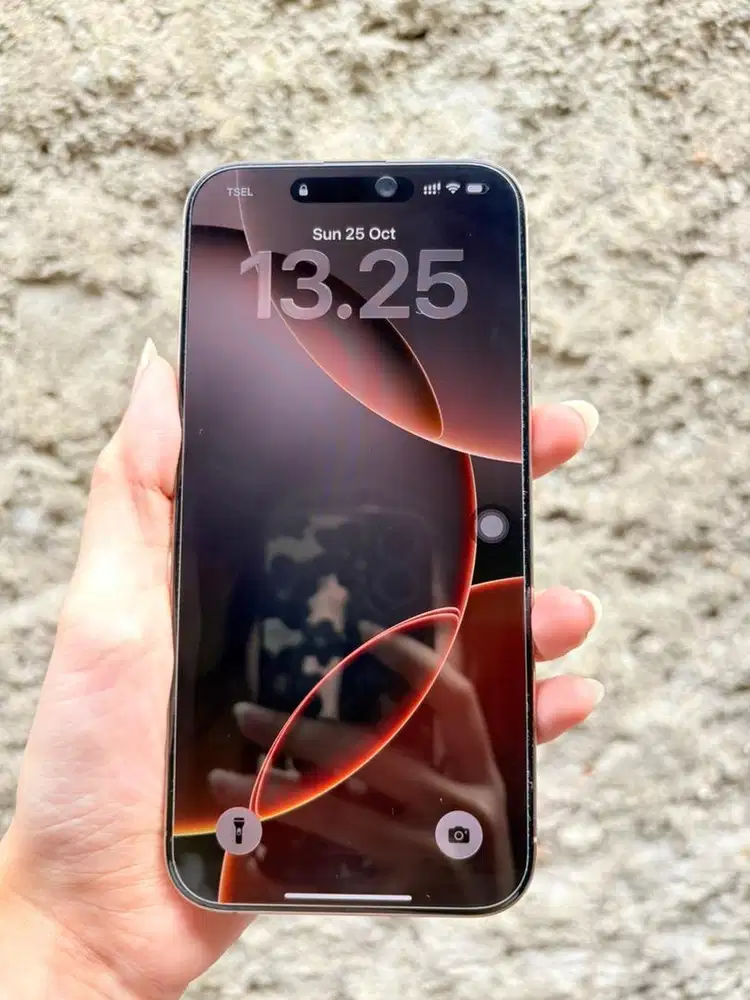 Iphone 16 Pro Max 1 TB
