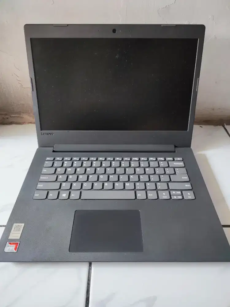 Lenovo ideapad 130-14AST HDD Dan SSD