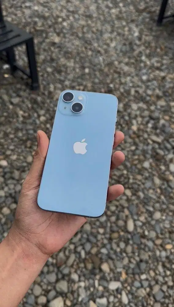 iPhone 14 Beacukai internal 128GB