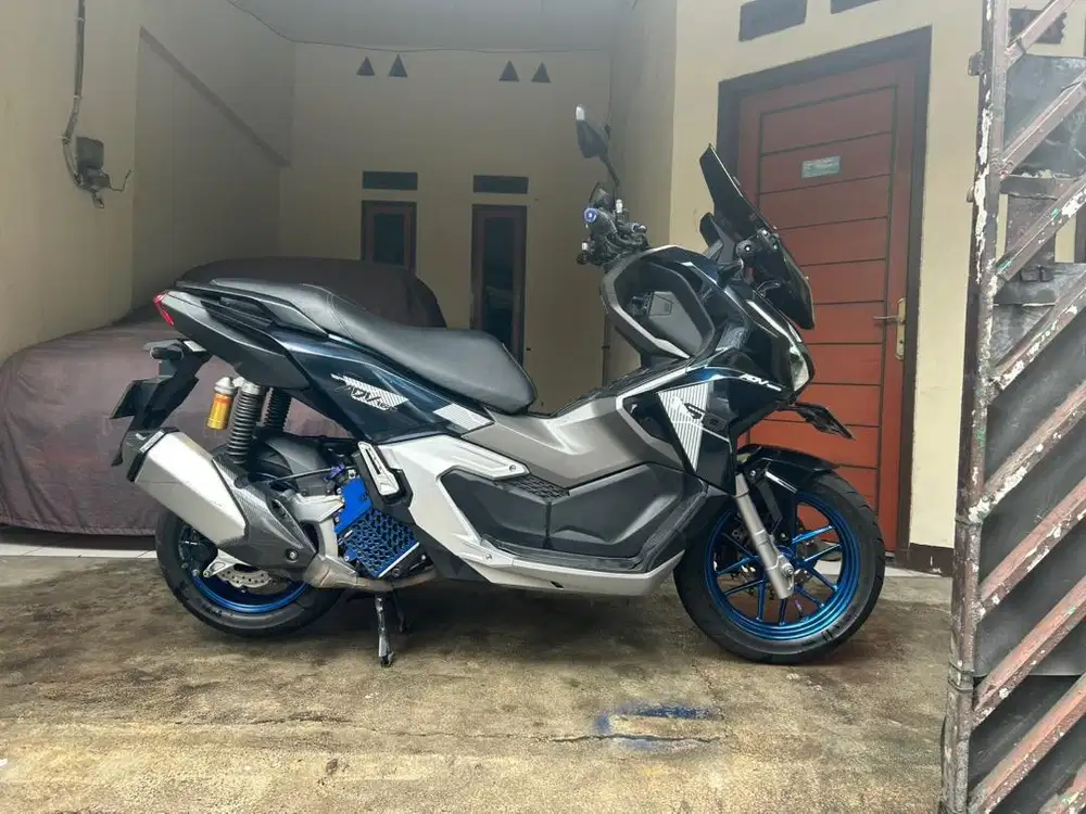 Honda ADV 160 CBS